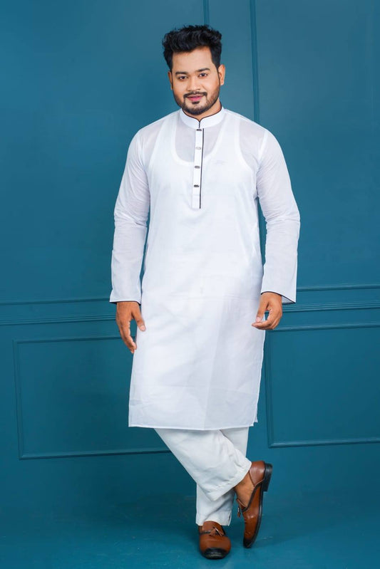 ধুতি কটন CODE-888