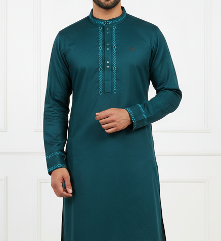 শাটিন কটনCODE-800B6