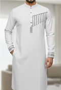 ▪️প্রিমিয়াম ফ্লাট এম্বোটারি পাঞ্জাবী CODE-2250