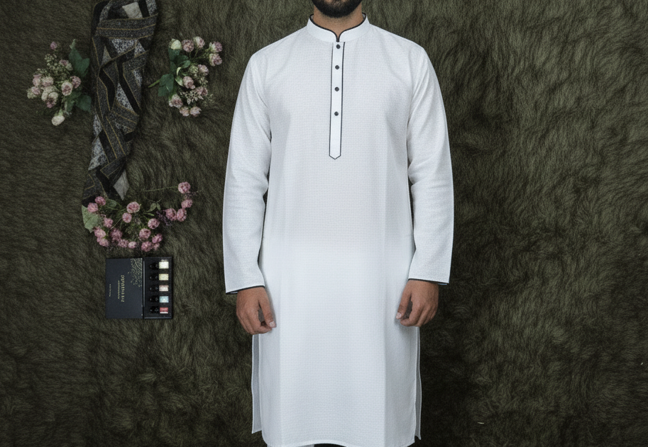 কাপর:মাংগালাম ধুতি যে কোনো 2 পিস ১২৫০৳ CODE-650