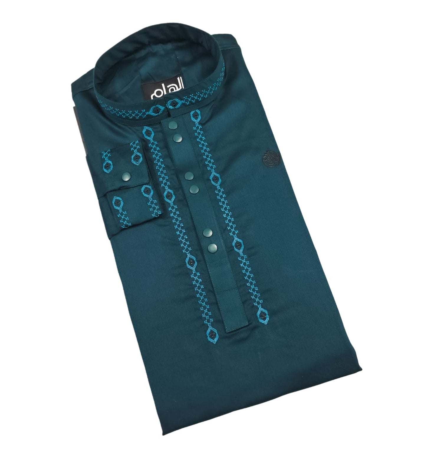 শাটিন কটনCODE-800B6