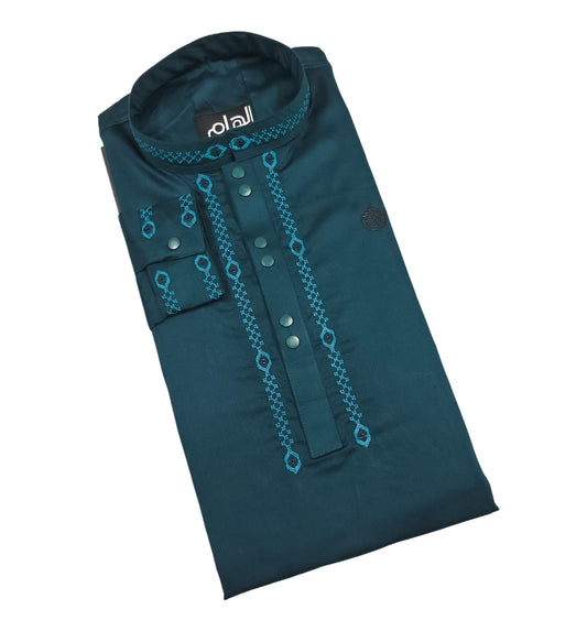 শাটিন কটনCODE-800B6