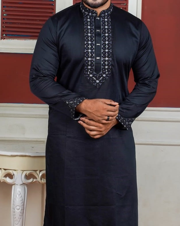 ইন্ডিয়ান শাটিন কটন