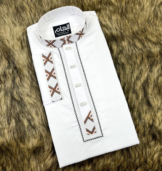 প্লেন শাটিন কটন CODE-670C