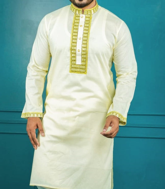 ধুতি সিকুয়েন্স কটন CODE-888